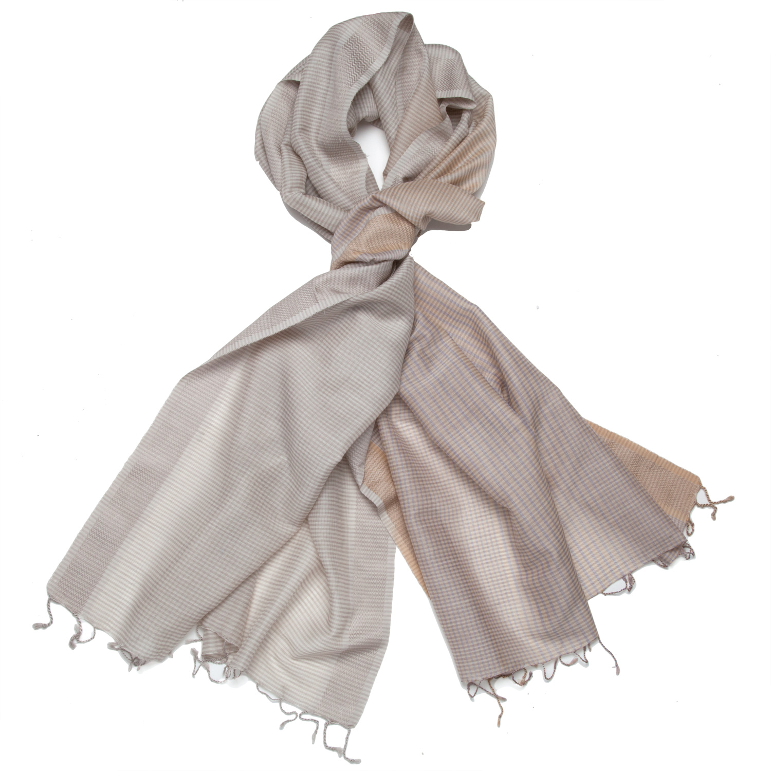 Penelope Scarf - Desert Sand